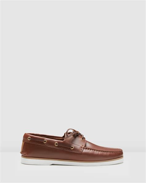 aquila boat shoes